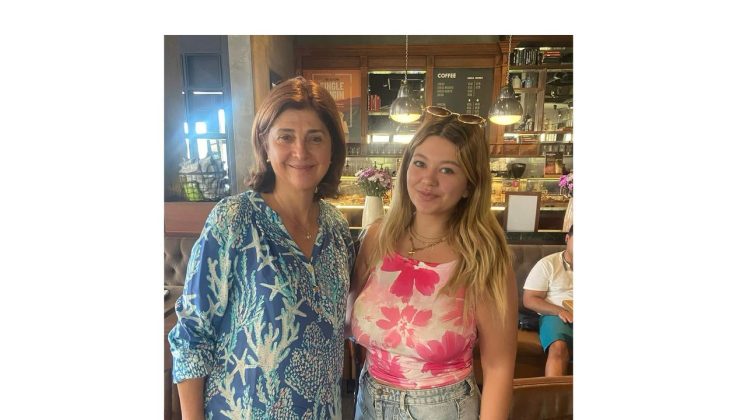 Sude Doğan, BM Özel Temsilcisi Holguín ile karma evlilikleri gündeme taşıdı