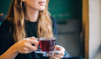 Bilim insanları açıkladı: Her gün çay içince ne oluyor?