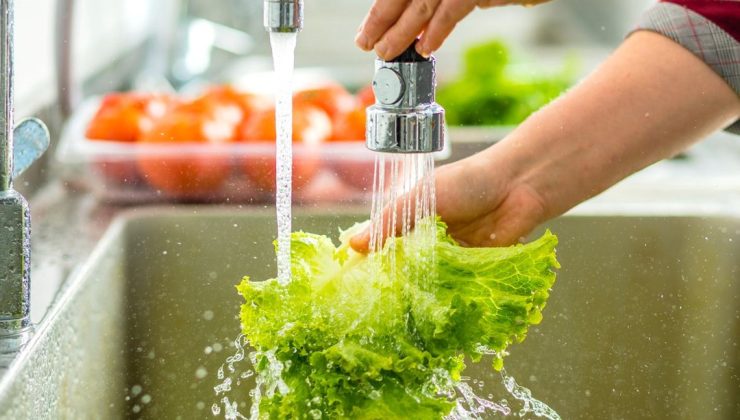 Bilim insanları açıkladı: Sebzelerde gizlenen tehlike