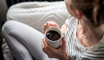 Aşırı kafein tüketiyor olabilirsiniz: 8 uyarı işaretiyle ortaya çıkıyor