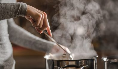 Bağışıklığınızı güçlendiren mutfak alışkanlıkları: Bu yöntemlere dikkat!