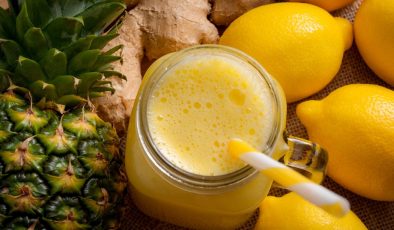 Ananas suyu içince ne olur? Vücuda 10 etkisi var