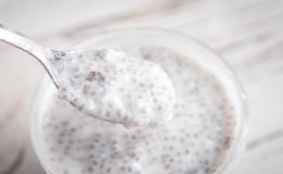 Chia tohumu ve süt tüketmenin etkisi: Vücuda 5 zararı var