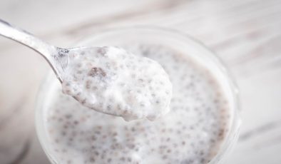 Chia tohumu ve süt tüketmenin etkisi: Vücuda 5 zararı var
