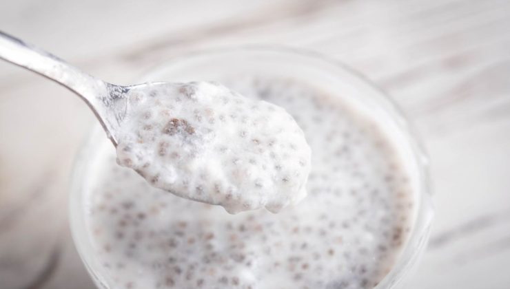 Chia tohumu ve süt tüketmenin etkisi: Vücuda 5 zararı var