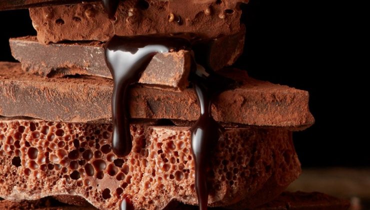 Çikolata yiyince ne olur? Yaşlanma ve kalp sağlığı üzerinde etkisi var