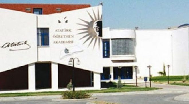 Atatürk Öğretmen Akademisi’nden kamuoyuna yansıyan iddialarla ilgili açıklama