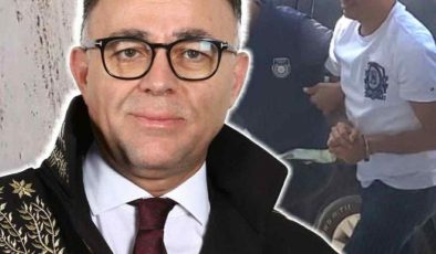 Yüksek Mahkeme’den kelepçe tepkisi