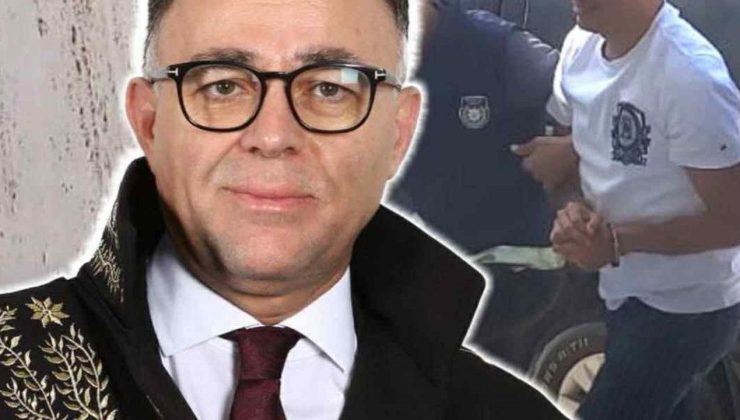 Yüksek Mahkeme’den kelepçe tepkisi