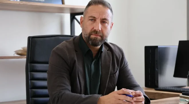 Maviş: “Torpil düzeni dayatmaya çalışanlara sandıkta hesap sorulacak”