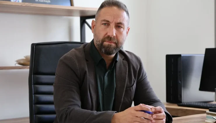 Maviş: “Torpil düzeni dayatmaya çalışanlara sandıkta hesap sorulacak”