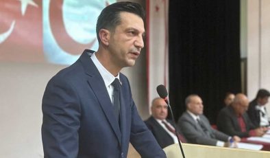 Büsküvütçü: “Kelepçeyle teşhir adalet değil, onur ihlalidir”
