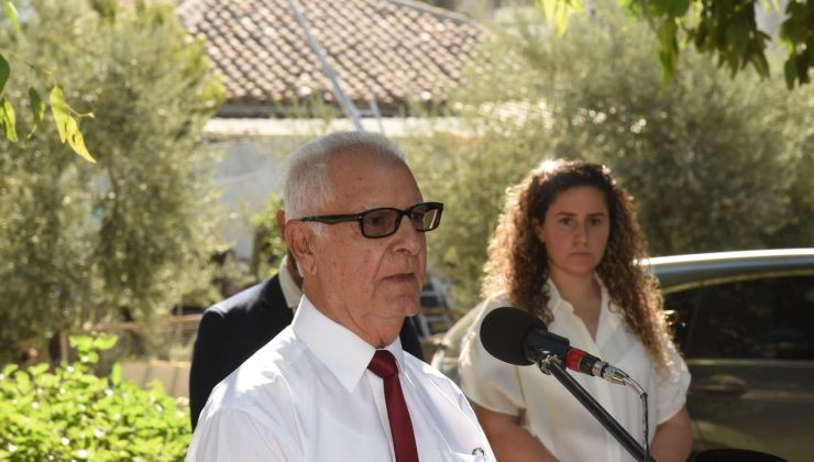 “Gençlerimize bu mücadeleyi anlatmak gerekiyor”