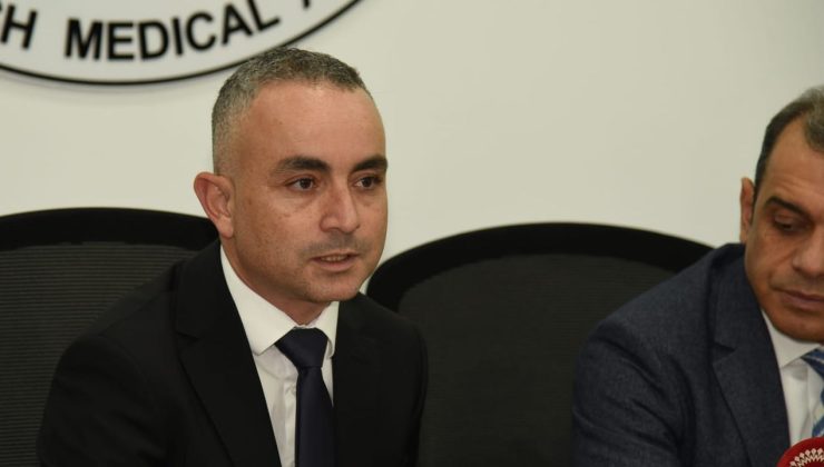 “Halk sağlığı tehdit altında”