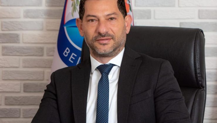 Kırok: Bölgede klor gazı tehlikesi yok