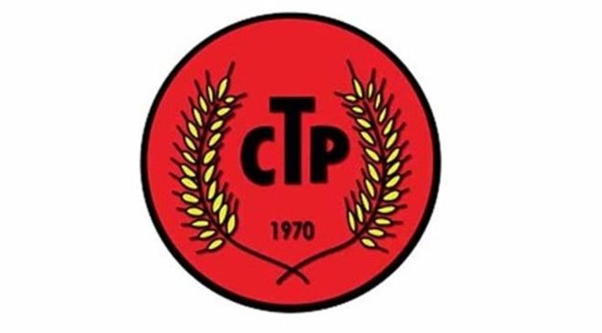 CTP: “Basın özgürlüğünü hedef alan tehditlerin karşısındayız”