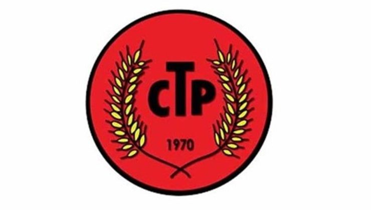 CTP Enerji Komitesi’nden istifa çağrısı