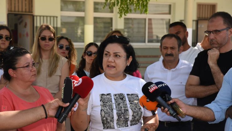 “Gerekirse bireysel önlem alacağız”