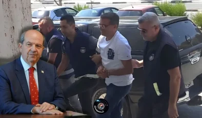 “Devletin itibarı zarar görüyor”