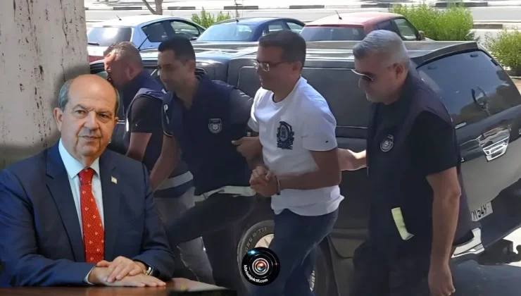 “Devletin itibarı zarar görüyor”