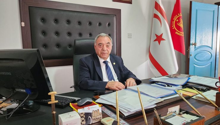 “Hristodulidis’in gözyaşları sahtedir”