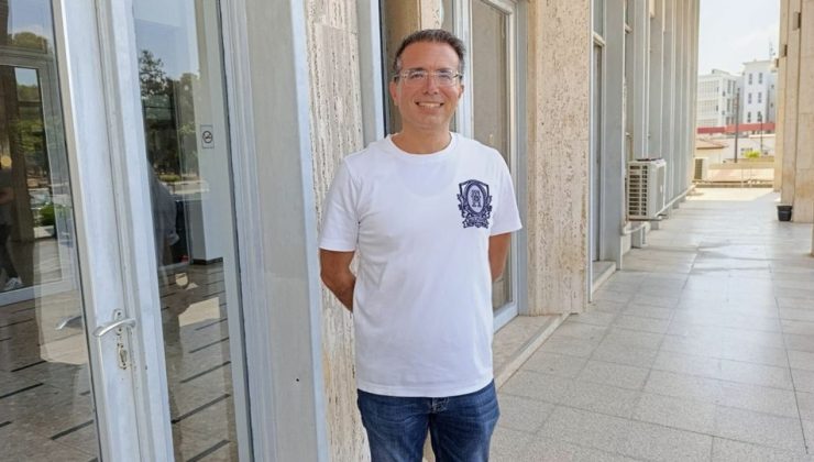 “Hukuken çok tehlikeli bir noktaya gidiyoruz”