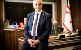 Taçoy: Erhürman Türkiye’yi hangi konuda ikna etmeyi planlıyor?