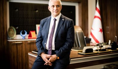 Taçoy: Erhürman Türkiye’yi hangi konuda ikna etmeyi planlıyor?