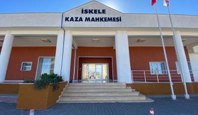 5 Rum’un yargılandığı davada sanıklardan ikisi daha teminatla serbest bırakıldı.
