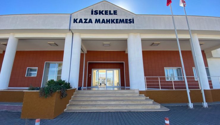 5 Rum’un yargılandığı davada sanıklardan ikisi daha teminatla serbest bırakıldı.