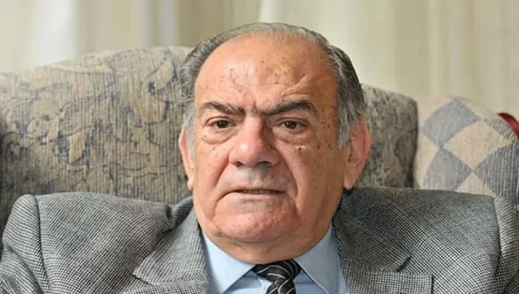 İsmet Kotak anılacak