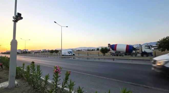 Devlet 90 milyon kaybetti, trafik güvenliği riske girdi