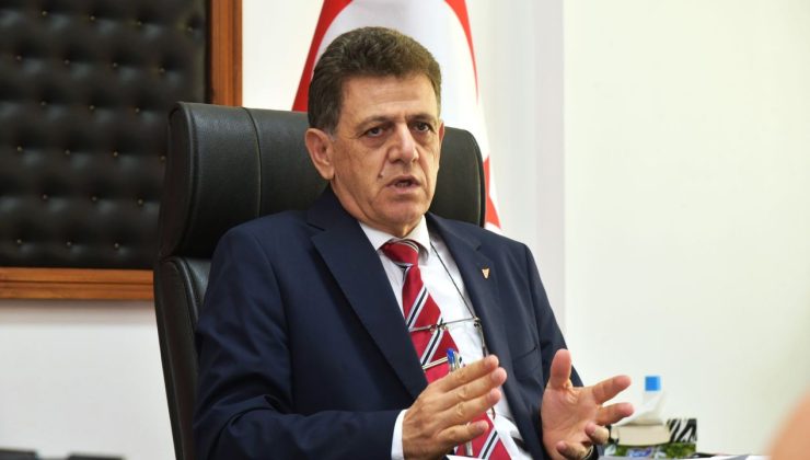 Köseoğlu: “KHK siyaset üstü bir kurumdur”