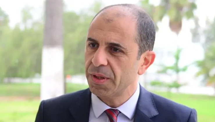 Özersay: “Ortak ses verilmeli, birlikte hareket edilmeli”