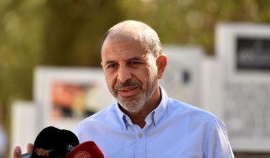 “Laiklik konusunda tehlike henüz geçmedi”