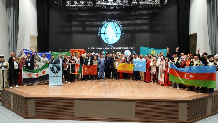“KKTC’nin yükselmesi için elimizden geleni yapacağız”