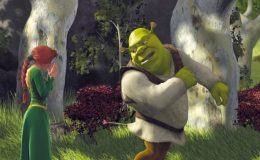Modern flört dünyasına yeni bir kavram: Shrekking nedir?