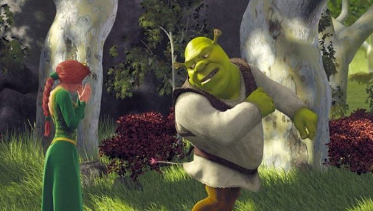 Modern flört dünyasına yeni bir kavram: Shrekking nedir?