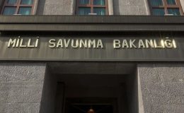 Türkiye Milli Savunma Bakanlığı: “Rum kesiminin Ada’da dengeyi bozma girişimlerini izliyoruz”