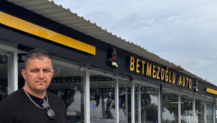 “Bu ülkede herkes hedef haline geldi”