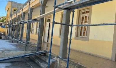 Okul zili, sorunlarla çalacak