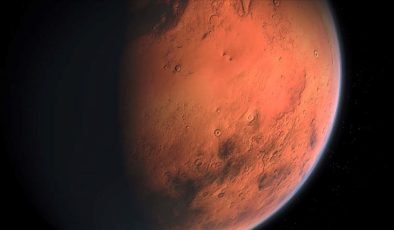 Gözler basın toplantısında: NASA bu kez Mars’ta yaşam bulmuş olabilir – Son Dakika Teknoloji Haberleri