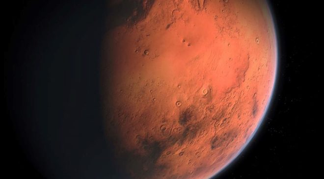 Gözler basın toplantısında: NASA bu kez Mars’ta yaşam bulmuş olabilir – Son Dakika Teknoloji Haberleri