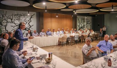 “Kim kimin elini bağladı da atak politika uygulanmadı?”