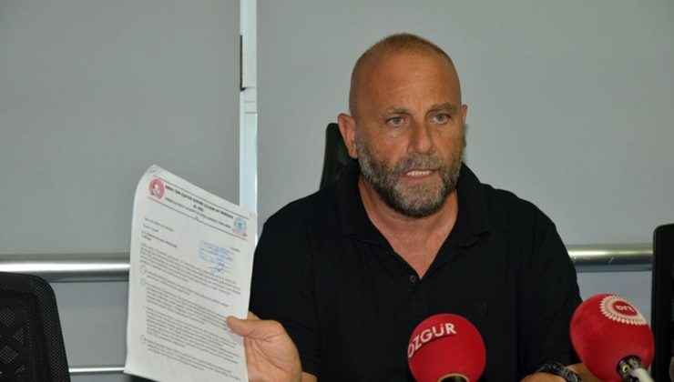 El-Sen yarından itibaren Teknecik Elektrik Santrali’nde greve gidiyor