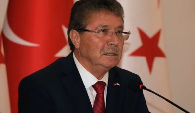 “Bizim anlayışımızda torpil olmaz”