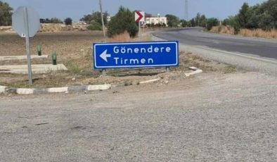 Polisten sürücülere uyarı
