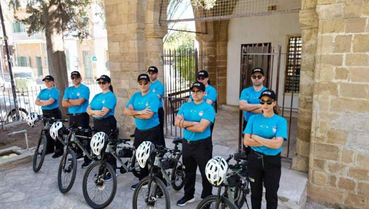 Vakıflar ve Polis’ten turist güvenliği için iş birliği