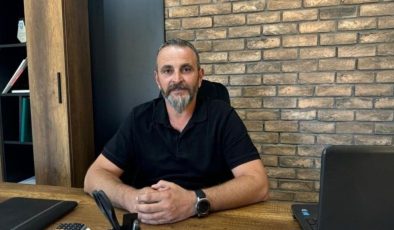 Saygıner: “Avcı, doğanın gözü kulağıdır”