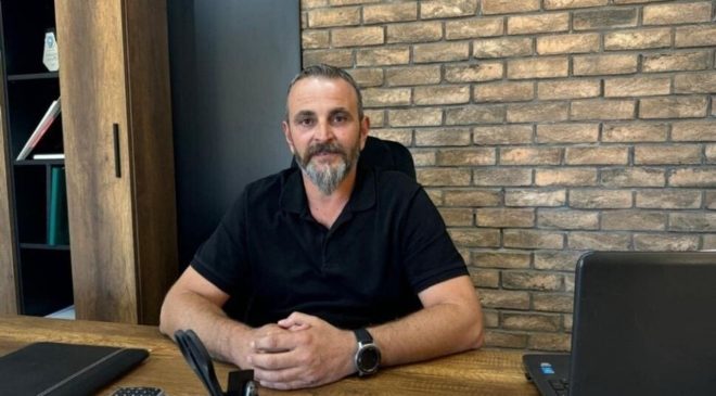 Saygıner: “Avcı, doğanın gözü kulağıdır”